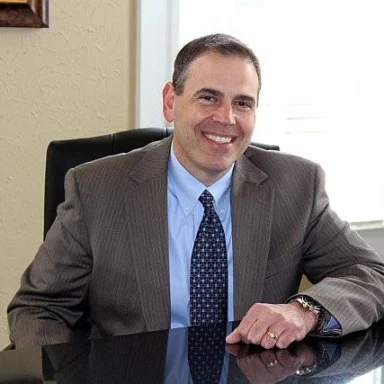 Attorney Portrait