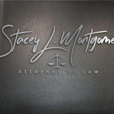 Attorney Portrait