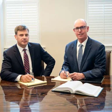Attorney Portrait