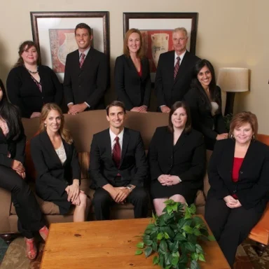 Attorney Portrait