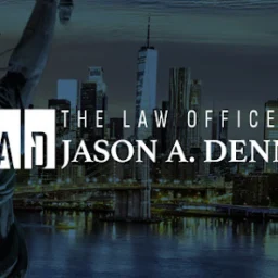 Attorney Portrait