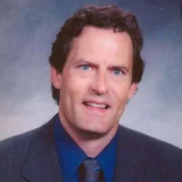 Attorney Portrait