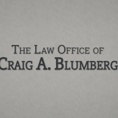 Attorney Portrait