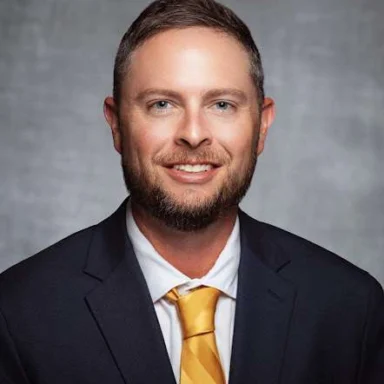 Attorney Portrait