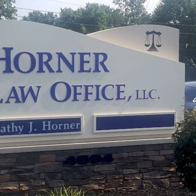 Attorney Portrait
