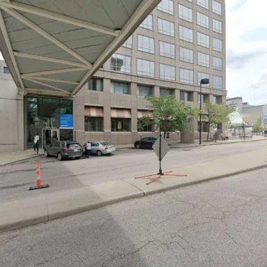 Attorney Portrait