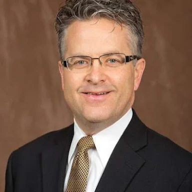 Attorney Portrait