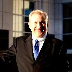 Attorney Portrait