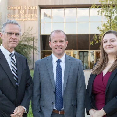 Attorney Portrait