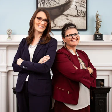 Attorney Portrait