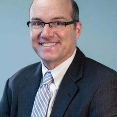 Attorney Portrait