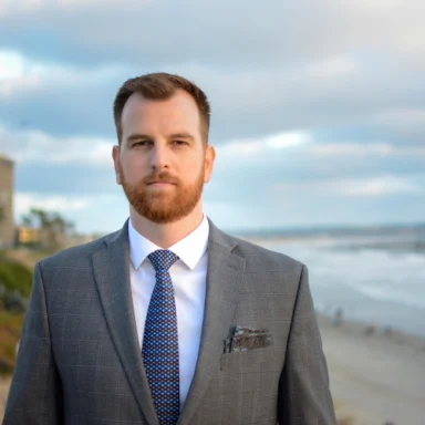 Attorney Portrait