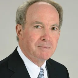 Attorney Portrait