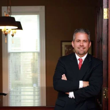 Attorney Portrait