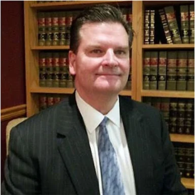 Attorney Portrait