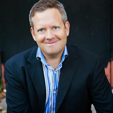 Attorney Portrait