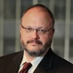 Attorney Portrait