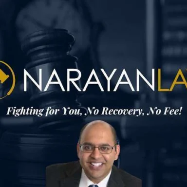 Attorney Portrait