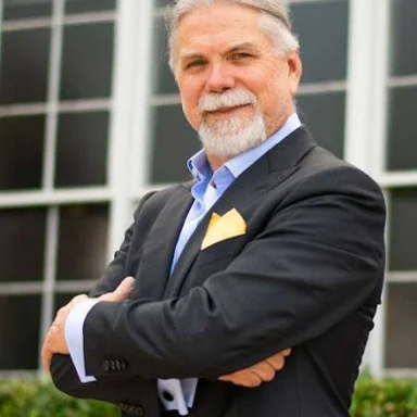 Attorney Portrait