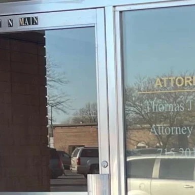 Attorney Portrait