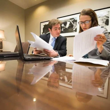 Attorney Portrait
