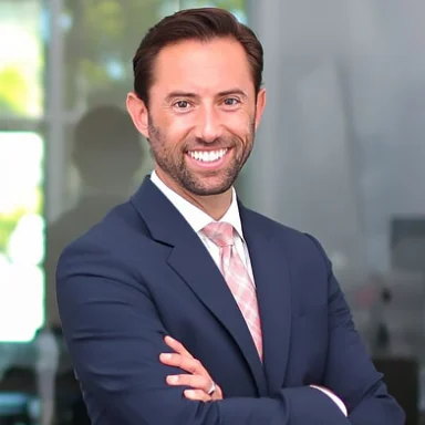Attorney Portrait