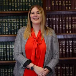 Attorney Portrait