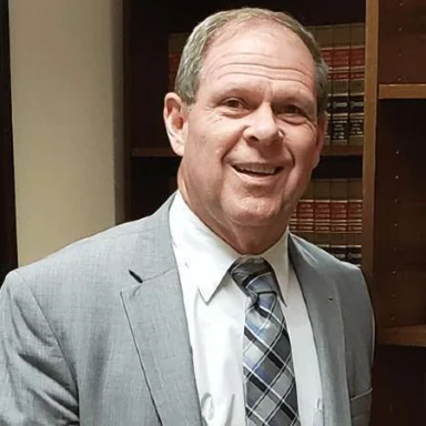 Attorney Portrait