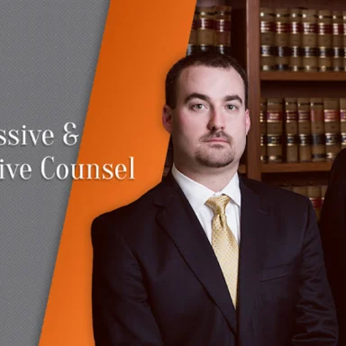 Attorney Portrait