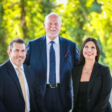 Attorney Portrait