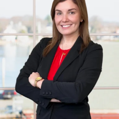 Attorney Portrait