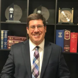 Attorney Portrait