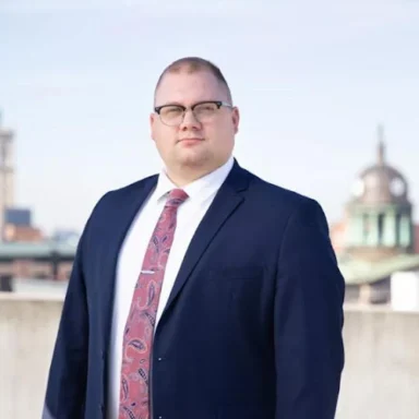 Attorney Portrait