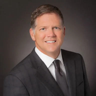 Attorney Portrait
