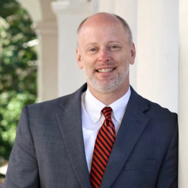 Attorney Portrait