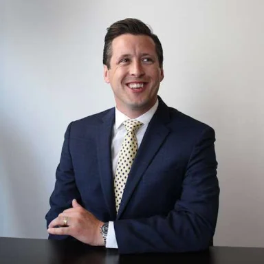 Attorney Portrait