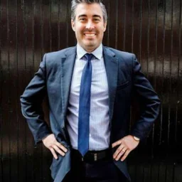 Attorney Portrait