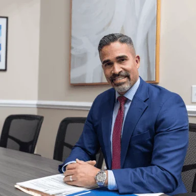 Attorney Portrait