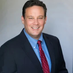 Attorney Portrait
