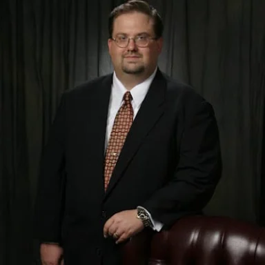 Attorney Portrait