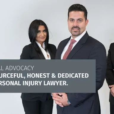 Attorney Portrait
