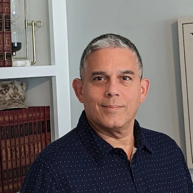 Attorney Portrait