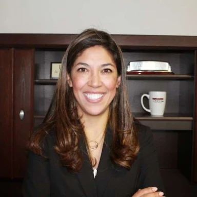 Attorney Portrait
