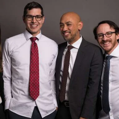 Attorney Portrait
