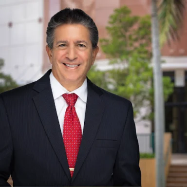 Attorney Portrait
