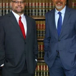Attorney Portrait