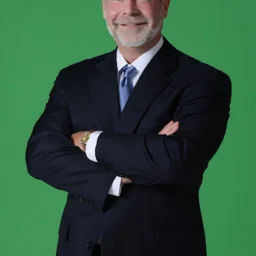 Attorney Portrait