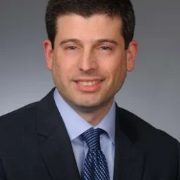 Attorney Portrait