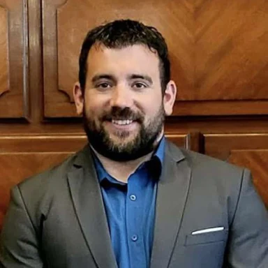 Attorney Portrait