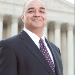 Attorney Portrait